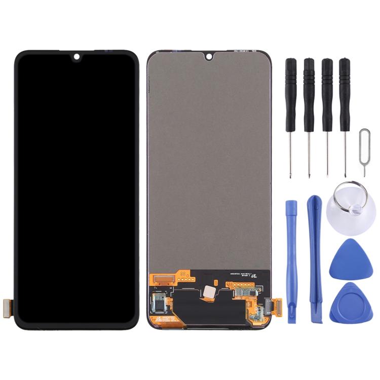 Schermo LCD e digitalizzatore touch per Huawei Nova 5 Pro - immagine 2