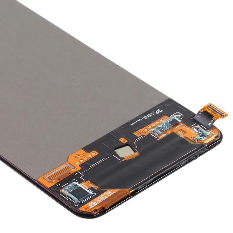 Schermo LCD e digitalizzatore touch per Huawei Nova 5 Pro - immagine 5