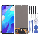 Schermo LCD e digitalizzatore touch per Huawei Nova 5 Pro