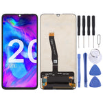 Schermo LCD completo per Huawei Honor 20 Lite