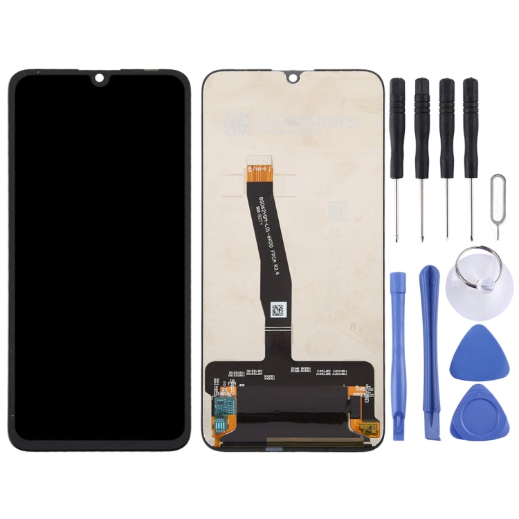 Schermo LCD completo per Huawei Honor 20 Lite