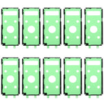 Adesivi per cover posteriore Samsung Galaxy S10 5G 10 pezzi