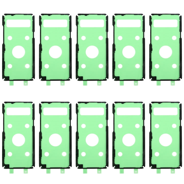 Adesivi per cover posteriore Samsung Galaxy S10 5G 10 pezzi