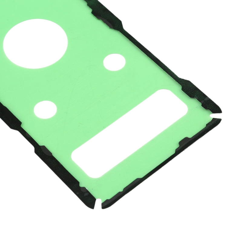 Adesivi per cover posteriore Samsung Galaxy S10 5G 10 pezzi