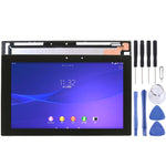 Schermo LCD con digitalizzatore per Sony Xperia Z2 Tablet LTE