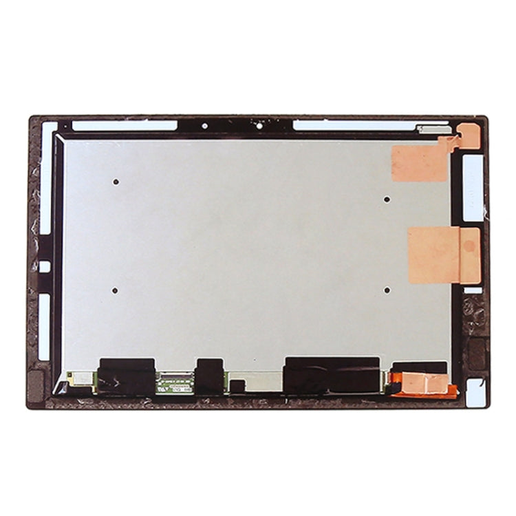 Schermo LCD con digitalizzatore per Sony Xperia Z2 Tablet LTE - immagine 2