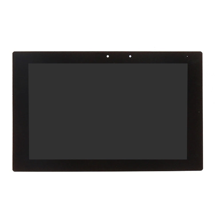 Schermo LCD con digitalizzatore per Sony Xperia Z2 Tablet LTE - immagine 3