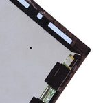 Schermo LCD con digitalizzatore per Sony Xperia Z2 Tablet LTE - immagine 4