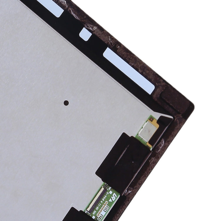 Schermo LCD con digitalizzatore per Sony Xperia Z2 Tablet LTE - immagine 4