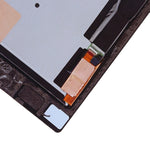 Schermo LCD con digitalizzatore per Sony Xperia Z2 Tablet LTE - immagine 5