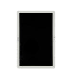 Schermo LCD e digitalizzatore assemblaggio completo per Huawei MediaPad M5 Lite 10 BAH2-W19 BAH2-L09, For Huawei MediaPad M5 Lite 10