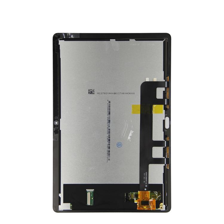 Schermo LCD e digitalizzatore assemblaggio completo per Huawei MediaPad M5 Lite 10 BAH2-W19 BAH2-L09, For Huawei MediaPad M5 Lite 10