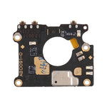 Scheda microfono di ricambio per smartphone OPPO R15 - immagine 2