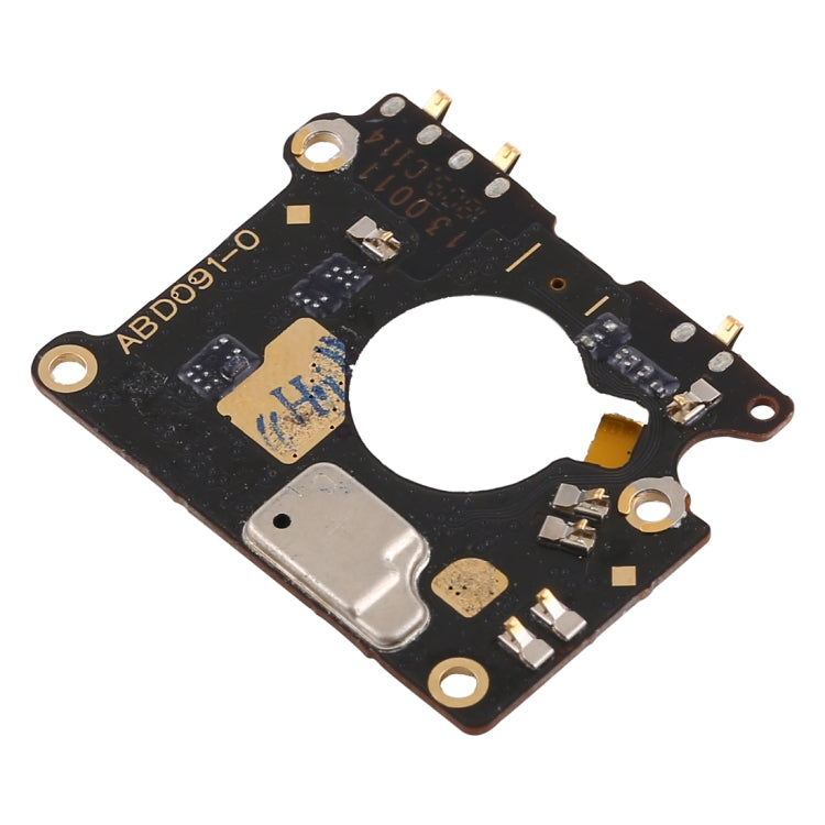 Scheda microfono di ricambio per smartphone OPPO R15 - immagine 3
