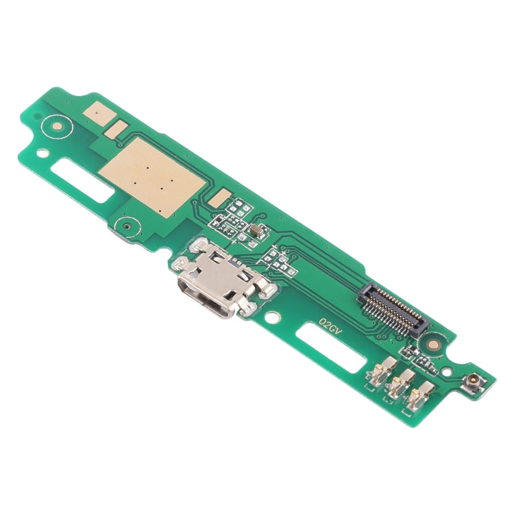 Scheda porta di ricarica per Xiaomi Redmi 3 - immagine 4