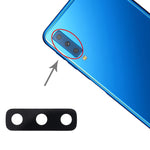 Obiettivo fotocamera posteriore per Galaxy A7 (2018) A750F/DS