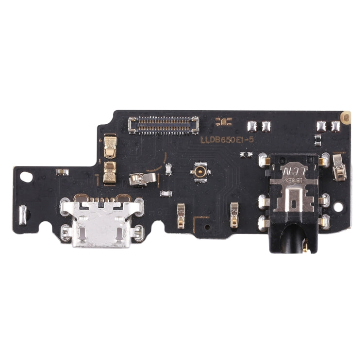 Scheda porta di ricarica per Xiaomi Redmi Note 5 e Note5 Pro