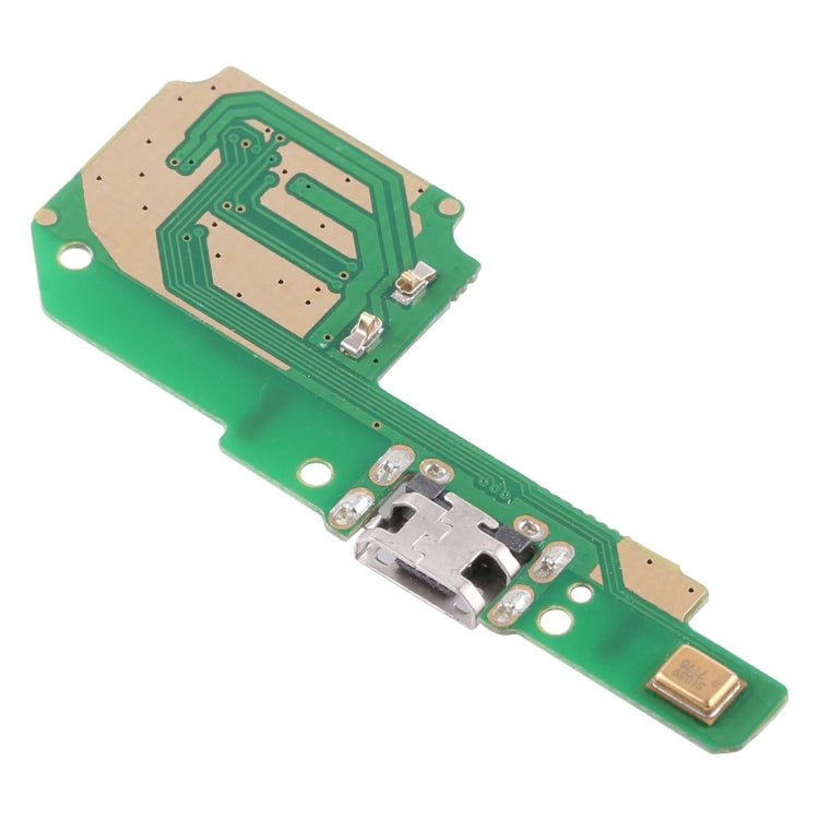Scheda porta di ricarica per Xiaomi Redmi 6 - immagine 4