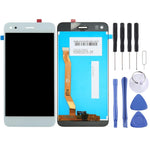 Schermo LCD e digitalizzatore assemblaggio completo per Huawei Enjoy 7