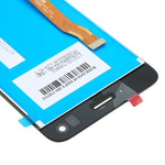 Schermo LCD e digitalizzatore assemblaggio completo per Huawei Enjoy 7