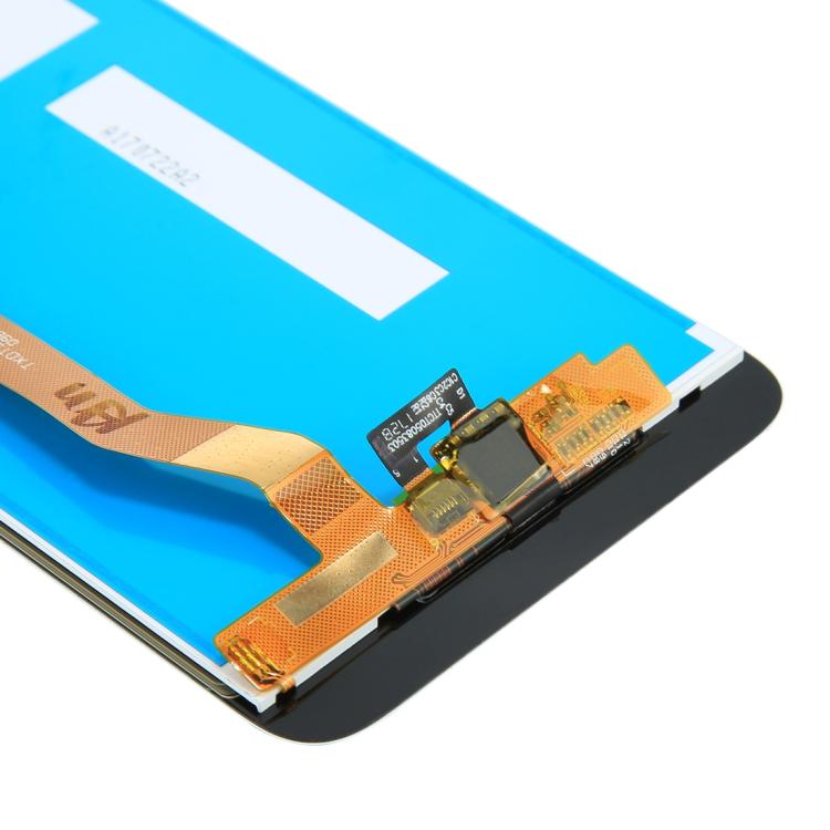 Schermo LCD e digitalizzatore assemblaggio completo per Huawei Enjoy 7