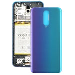 Per la cover posteriore OPPO R17 Pro, For OPPO R17 Pro