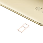 Vassoio SIM e Micro SD per Huawei Maimang 5 e Maimang 5 Mocha - immagine 6