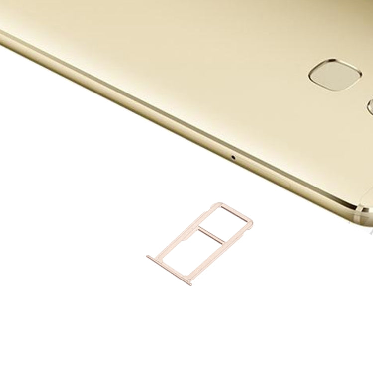 Vassoio SIM e Micro SD per Huawei Maimang 5 e Maimang 5 Mocha - immagine 6