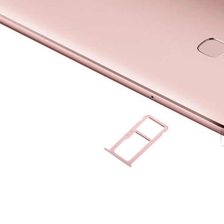 Vassoio SIM e Micro SD per Huawei Maimang 5 e Maimang 5 Mocha - immagine 7