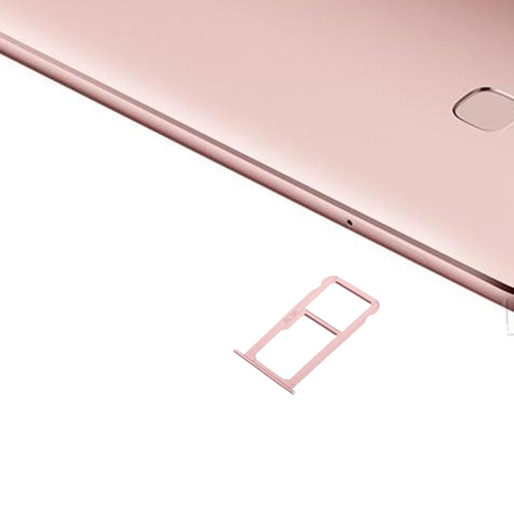Vassoio SIM e Micro SD per Huawei Maimang 5 e Maimang 5 Mocha