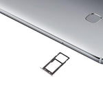 Vassoio SIM e Micro SD per Huawei Maimang 5 e Maimang 5 Mocha - immagine 5