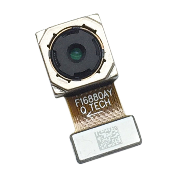 Modulo fotocamera posteriore Asus ZenFone 4 Max Pro ZC554KL - immagine 2