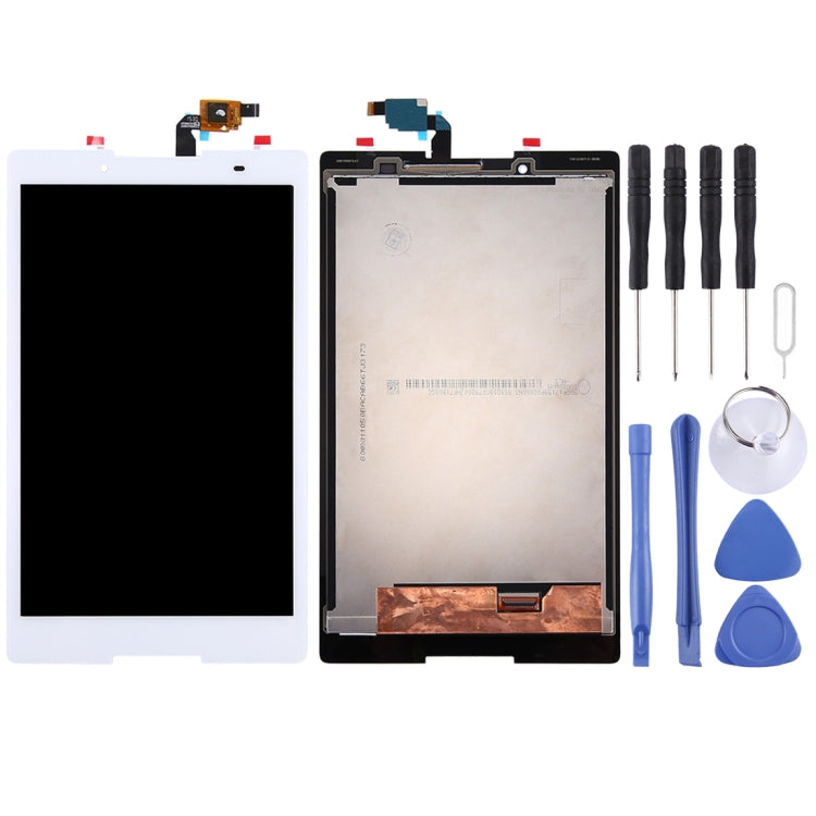 Schermo LCD e digitalizzatore per Lenovo Tab3 8 TB3-850