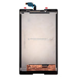 Schermo LCD e digitalizzatore per Lenovo Tab3 8 TB3-850 - immagine 3