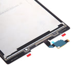 Schermo LCD e digitalizzatore per Lenovo Tab3 8 TB3-850 - immagine 4