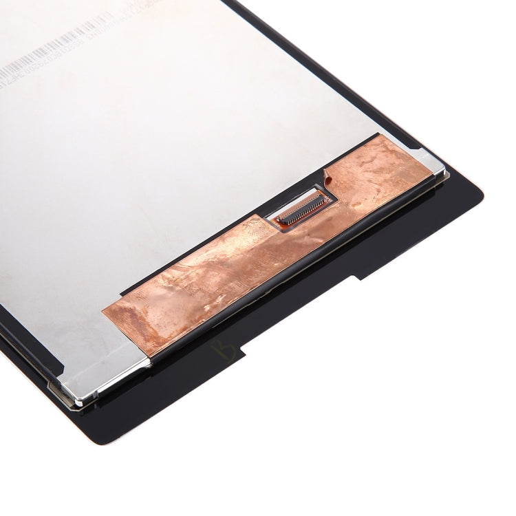 Schermo LCD e digitalizzatore per Lenovo Tab3 8 TB3-850 - immagine 5