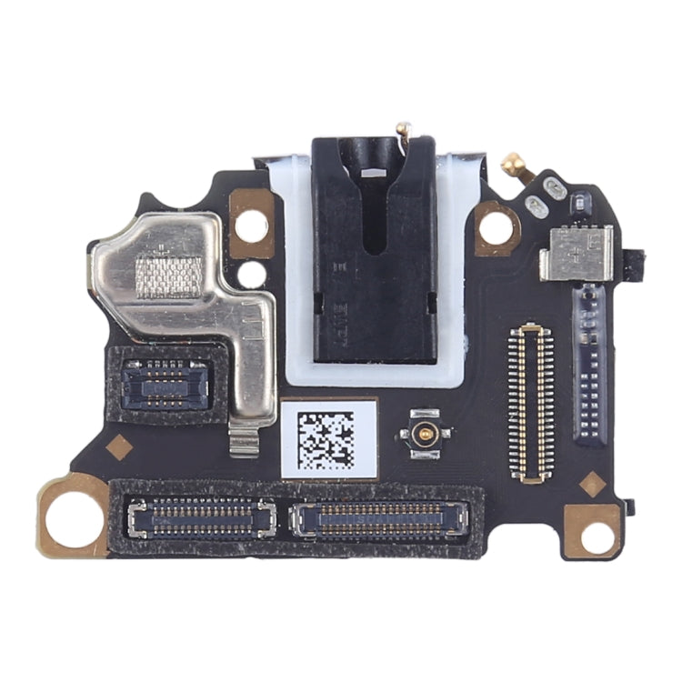 Scheda jack audio con microfono per OPPO R11s Plus - immagine 4