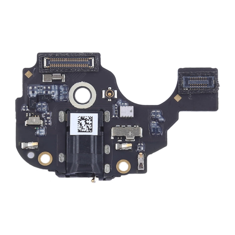Scheda jack auricolari con microfono per OPPO A77