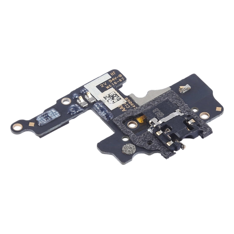 Scheda jack auricolari con microfono per OPPO R9s - immagine 2