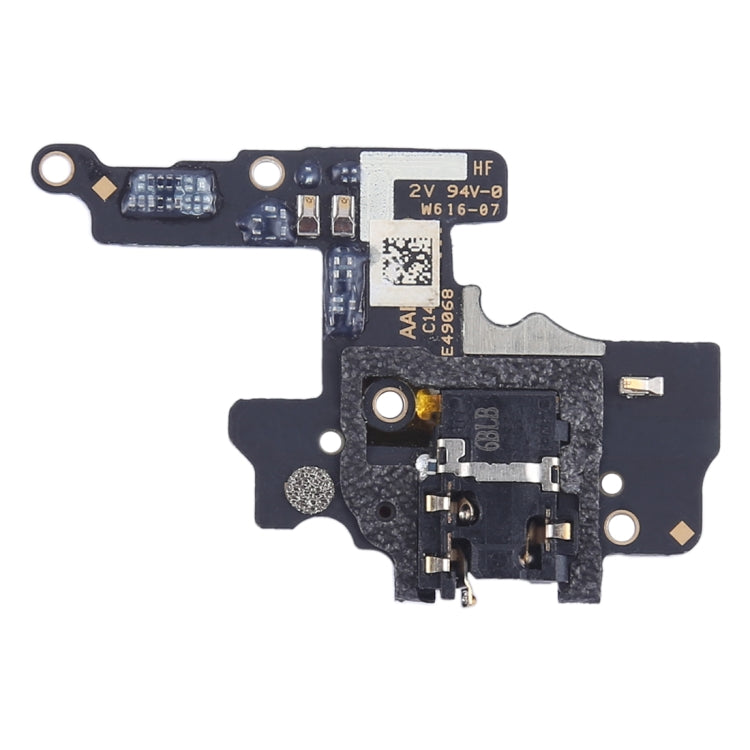Scheda jack auricolari con microfono per OPPO R9s - immagine 5