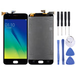 Schermo LCD e digitalizzatore touch per OPPO A57 - immagine 6