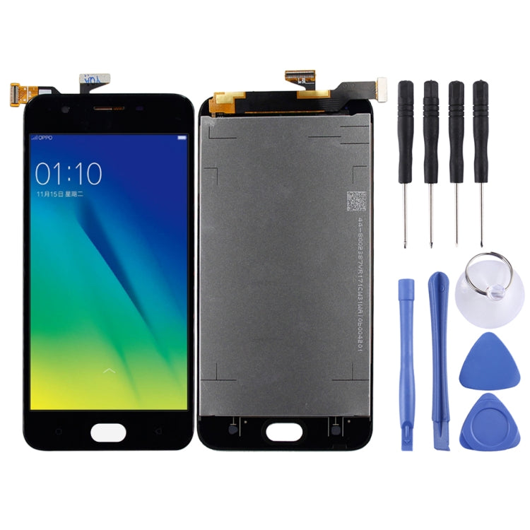 Schermo LCD e digitalizzatore touch per OPPO A57 - immagine 6