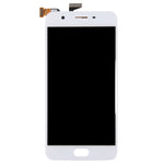 Schermo LCD e digitalizzatore touch per OPPO A57 - immagine 2