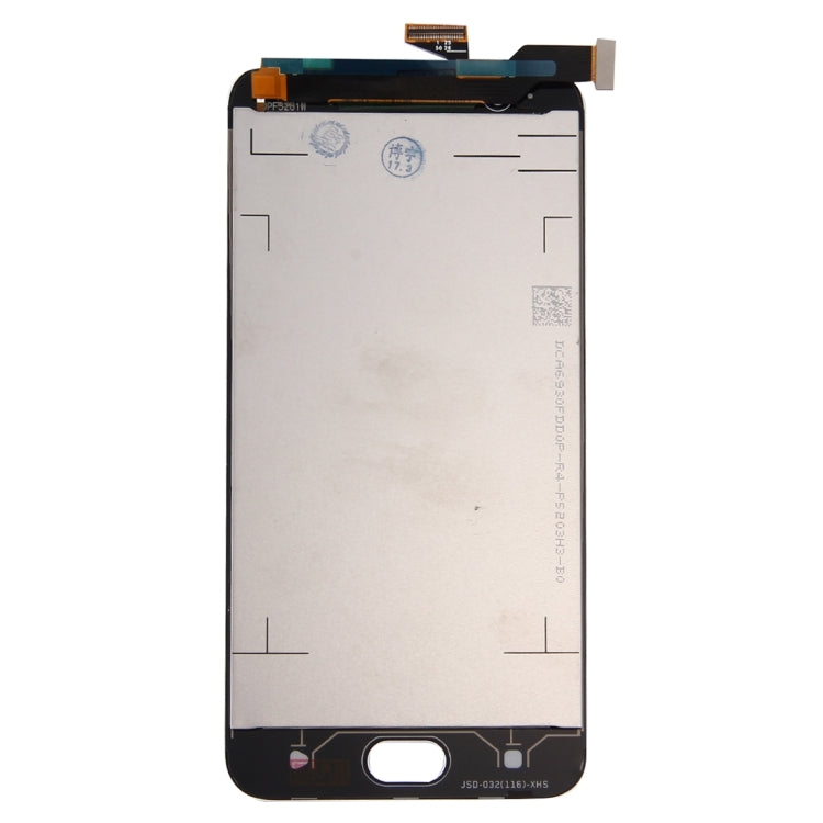 Schermo LCD e digitalizzatore touch per OPPO A57 - immagine 3