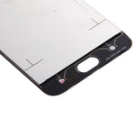 Schermo LCD e digitalizzatore touch per OPPO A57 - immagine 4