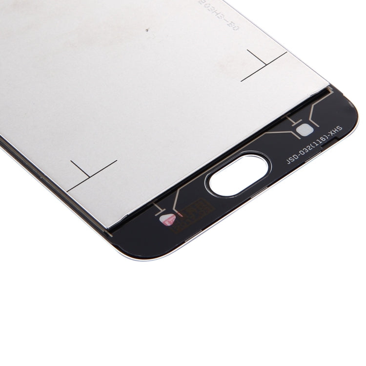 Schermo LCD e digitalizzatore touch per OPPO A57 - immagine 4
