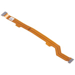 Cavo flessibile di ricambio per scheda madre OPPO R11 - immagine 3