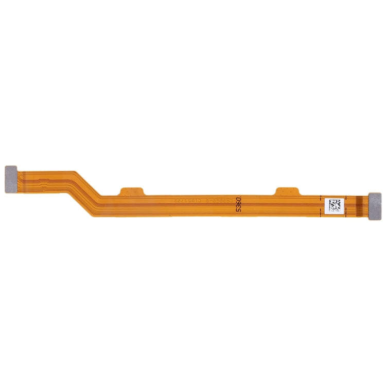 Cavo flessibile di ricambio per scheda madre OPPO R11 - immagine 5
