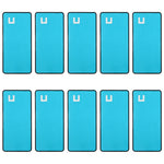 Adesivo ricambio Xiaomi Mi CC9e per copertura posteriore, 10 pezzi