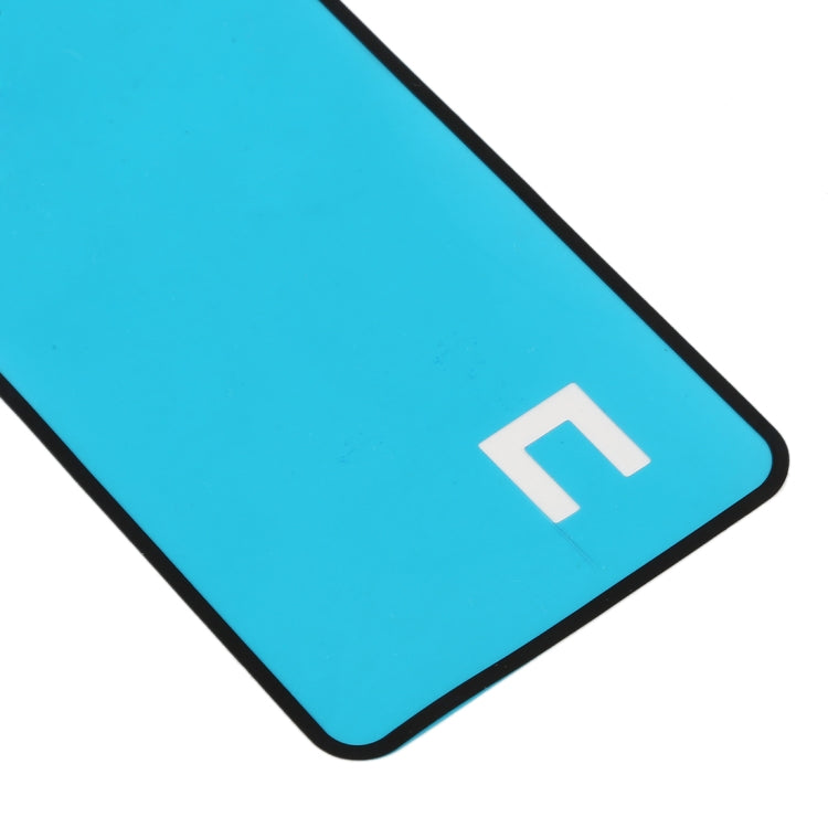 Adesivo ricambio Xiaomi Mi CC9e per copertura posteriore, 10 pezzi - immagine 4